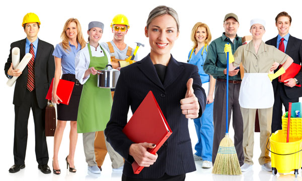 Süleymanpaşa İş Yeri Taşıma Hizmeti